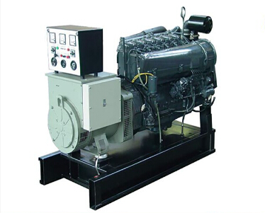 冀州宗申动力5kw小型柴油发电机