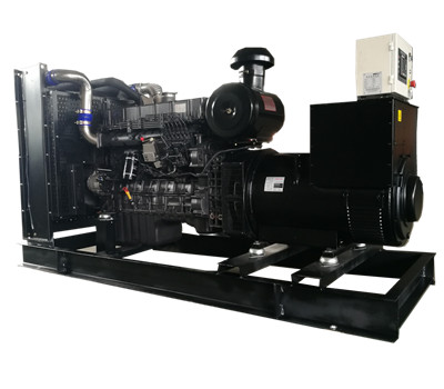 冀州上柴柴油发电机组50KW-700KW
